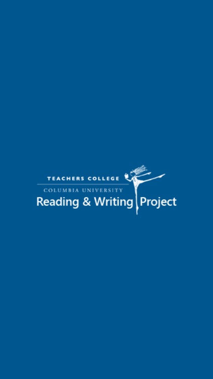 TCRWP App