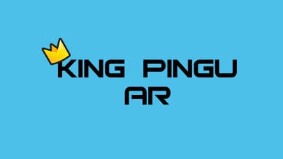 How to cancel & delete King Pingu AR from iphone & ipad 1