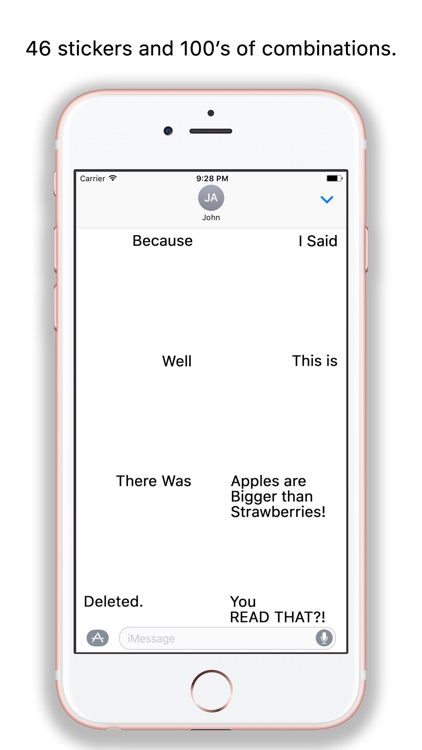 Cover up's! stickers cover it all screenshot-3