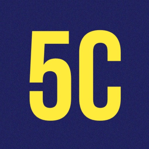 Unit 5C icon