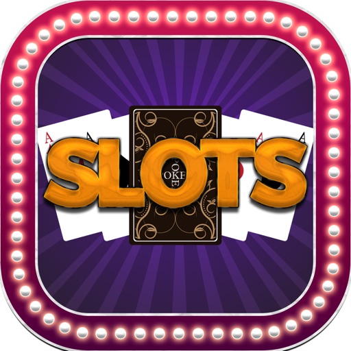 Royal Slots Progressive Slots - Play Vip Slot Machines! icon