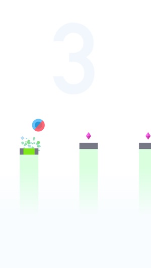 Bouncing Ball 2(圖4)-速報App