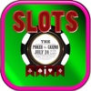 Jackpot Girls Slots Machine -- FREE Game