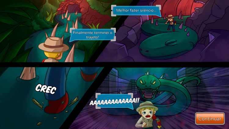 Dedig - Aprender é Divertido!