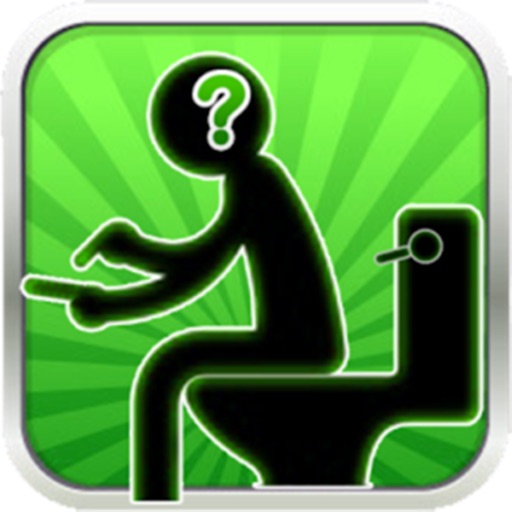 Endless Toilet Dash - Fun Toilet Games Icon