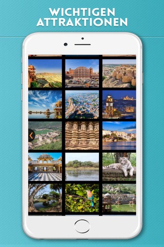 India Travel Guide Offline screenshot 4