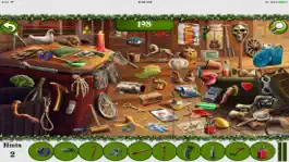 Game screenshot Free Mystery Hidden Object Games 5 hack