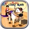 Aladdin Cart Rush 3D - Fun Racing Game for Kids