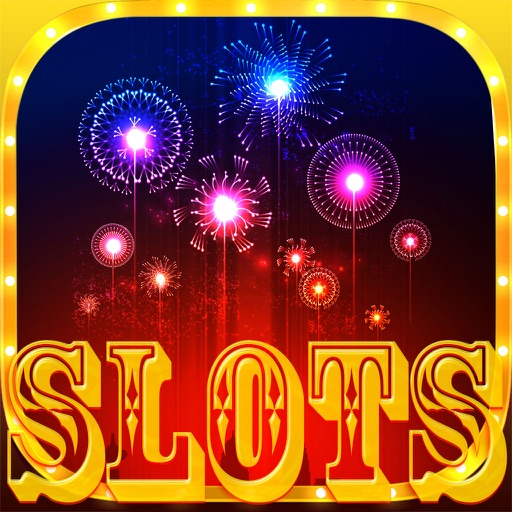 Slots Classic - Play Free Slot Machines, Fun Vegas Casino Games - Spin & Win ! Icon