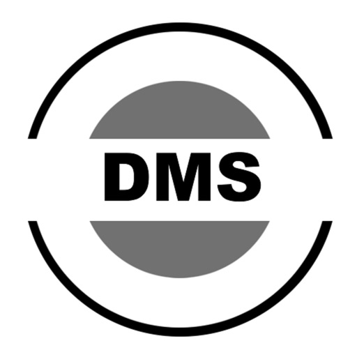 Dms приложение