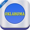 Oklahoma Offline Map Travel Guide