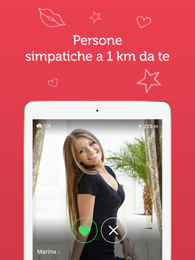 Siti di incontri recensioni 4U
