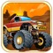Monster Truck Offroad Rush - Speed Mania