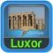 Luxor Offline Map Travel Guide