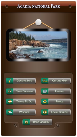 Acadia National Park - USA(圖1)-速報App