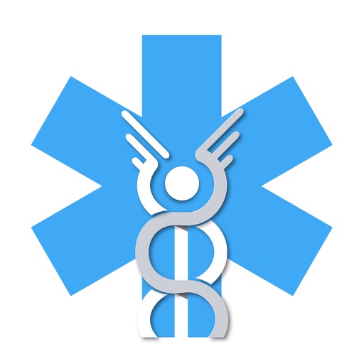 EMT POCKET REFERENCE ( BLS + CPR + AED ) iOS App