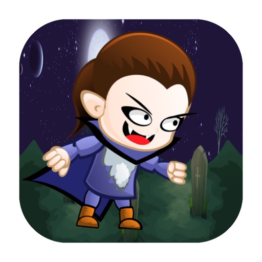 Awakening Vampire Pro iOS App