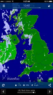 rainradar uk & ireland problems & solutions and troubleshooting guide - 3