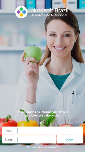 Aplicativo para Pacientes(圖1)-速報App