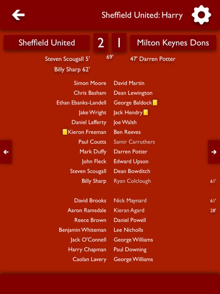【图】All The News – Sheffield United Edition(截图3) 【图】All The News – Sheffield United Edition(截图3)