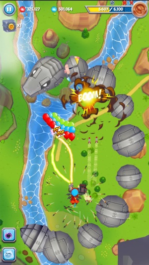 Bloons Supermonkey 2(圖4)-速報App