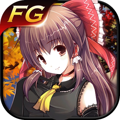 Monster Hunter FG-ios off hook game iOS App