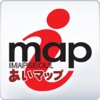 あいマップ -韓国のソウル観光ガイドアプリ-