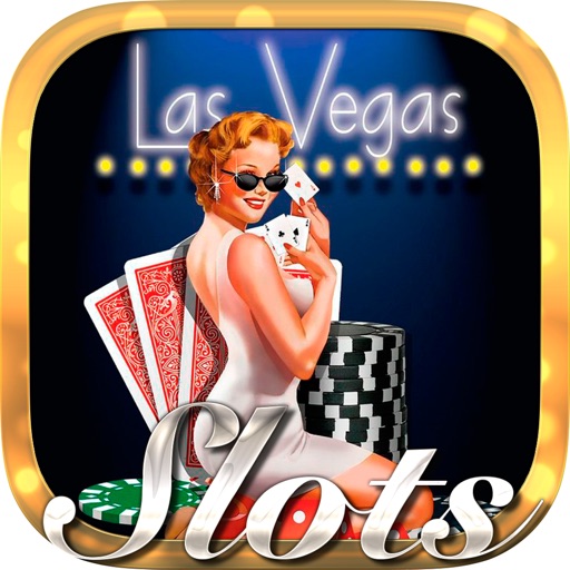 A Las Vegas Casino FUN Lucky Slots Game icon