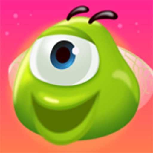 Best Friends Candy - Pop crush free game icon