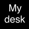 Cegeka MyDesk