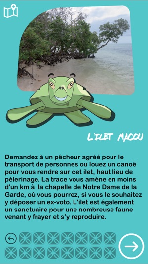 Rando Morne à l’Eau(圖2)-速報App