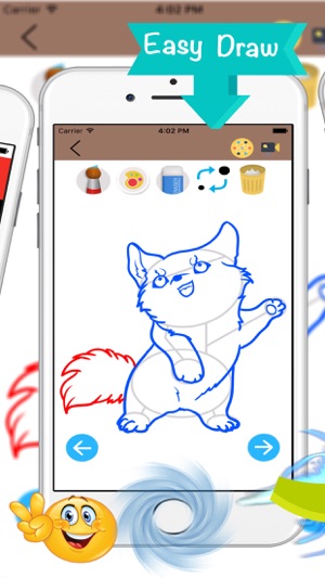 How to Draw a Dog(圖4)-速報App