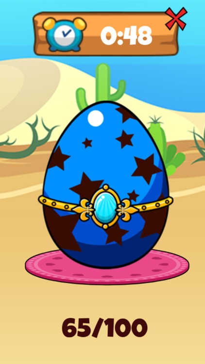 Clicker Eggs screenshot-3