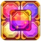 Jewel Miner: Treasure Hunt - Free Match 3 Game (For iPhone, iPad, iPod)