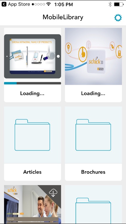 Dentsply Sirona IO Imaging