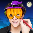 Drawing Photo Editor Halloween