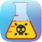 The Poison Chart app , is a guide that gives suggestions as what to do if your child ingests poison