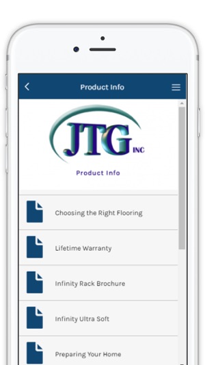 JTG Enterprises, Inc.(圖2)-速報App