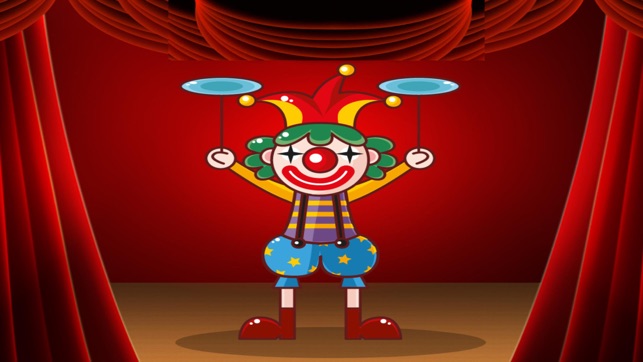 Circus puzzle for preschoolers (Premium)(圖4)-速報App