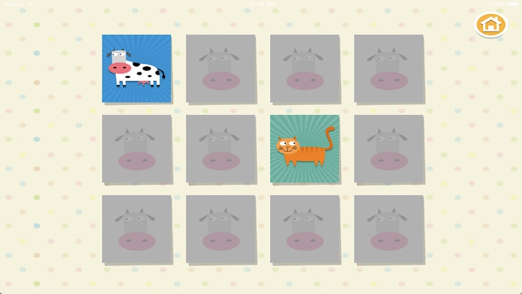 Little Cow Moo, For Kids from 3 to 6 years screenshot-3