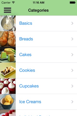 Pastry Chef Pro screenshot 4