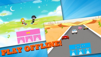 Math is cool game online 1st 2nd 3rd grade - free 1.6.0 IOS -