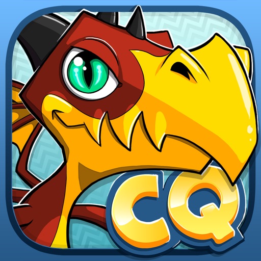 Curio Quest iOS App