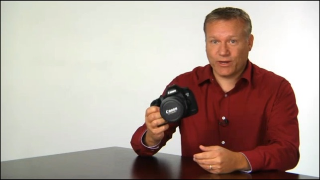 Canon 5D Mark III Beyond the Basics QuickPro HD(圖2)-速報App