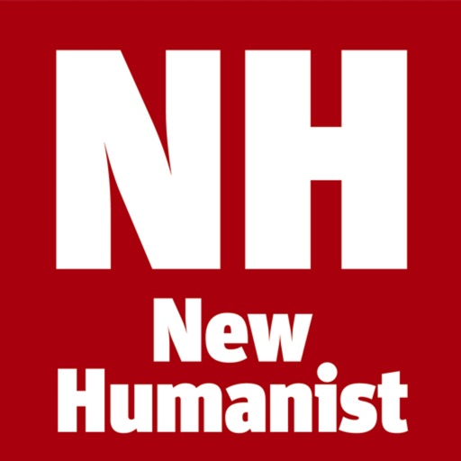 New Humanist iOS App