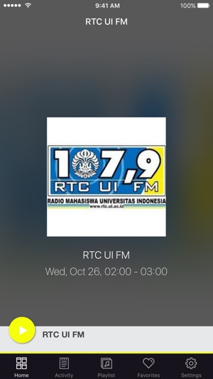 RTC UI FM(圖1)-速報App