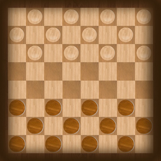 西洋跳棋 - 很好玩的游戏