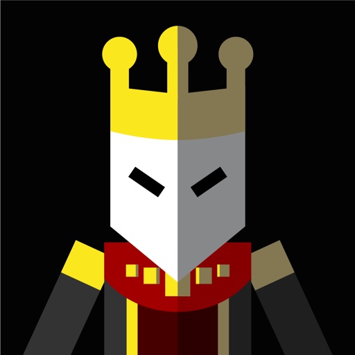 Reigns Supreme Icon