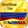 Radios De Colombia - Emisoras De Radio Colombianas