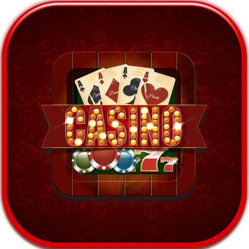 Seven Casino Loaded Slots Hazard - Spin  777 iOS App